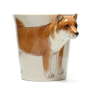 ANIMAL MUG SHIBA INU@iAj} }O Čj yASz