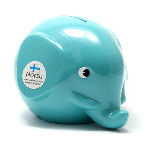 ELEPHANT BANK TURQUOISE@iGt@g oN ^[RCYj