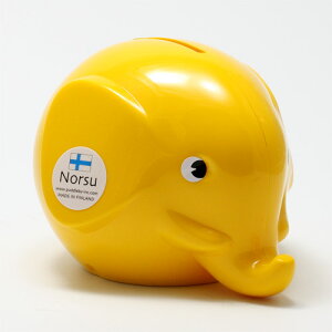 ELEPHANT BANK YELLOW@iGt@g oN CG[j