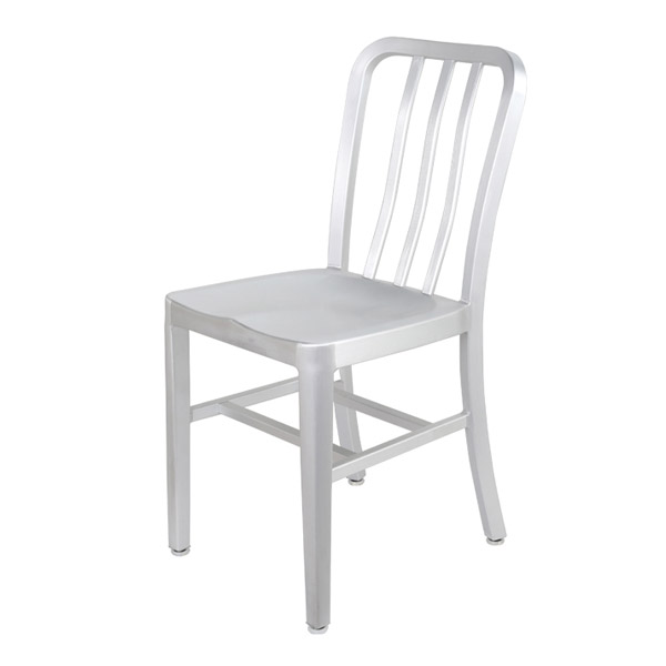 椅子 いす イス チェアー アルミ ダルトン DULTON カフェ バー BAR デザイン STANDARD アンティーク 海外 クラシック ALC0255 かわいい お洒落 スタンダード CHAIR ミッドセンチュリー 通信販売 送料無料