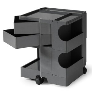 KAi BOBY WAGON 2×2 GRAY@i{r[S 2i2gC O[j yz y|Cg11{z