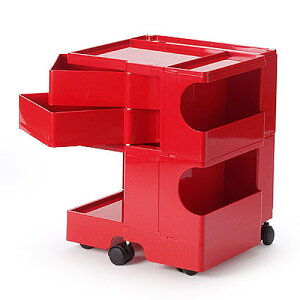 ���K�A���i BOBY WAGON 2×2 RED�@�i�{�r�[���S�� 2�i2�g���C ���b�h�j �y���������z �y�|�C���g11�{�z