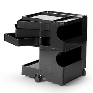 ���K�A���i BOBY WAGON 2×3 BLACK�@�i�{�r�[���S�� 2�i3�g���C �u���b�N�j �y���������z �y�|�C���g11�{�z