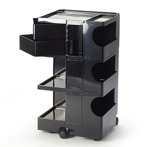 ���K�A���i BOBY WAGON 3×2 BLACK�@�i�{�r�[���S�� 3�i2�g���C �u���b�N�j �y���������z �y�|�C���g11�{�z