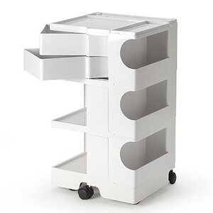 ���K�A���i BOBY WAGON 3×2 WHITE�@�i�{�r�[���S�� 3�i2�g���C �z���C�g�j �y���������z �y�|�C���g11�{�z
