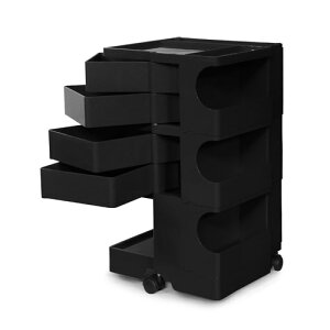 ���K�A���i BOBY WAGON 3×4 BLACK�@�i�{�r�[���S�� 3�i4�g���C �u���b�N�j �y���������z �y�|�C���g11�{�z