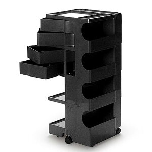 ���K�A���i BOBY WAGON 4×4 BLACK�@�i�{�r�[���S�� 4�i4�g���C �u���b�N�j �y���������z �y�|�C���g11�{�z