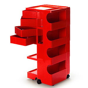���K�A���i BOBY WAGON 4×4 RED�@�i�{�r�[���S�� 4�i4�g���C ���b�h�j �y���������z �y�|�C���g11�{�z