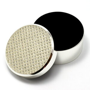 GLITTER BOX CIRCLE�@�i�O���b�^�[ �{�b�N�X �T�[�N���j �yAS�z