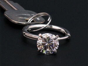 ■RINGKEYHOLDER(リングキーホルダー)【楽ギフ_包装】【あす楽対応】【HLS_DU】
