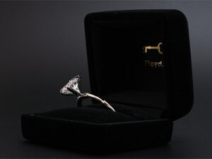 ■RINGKEYHOLDER