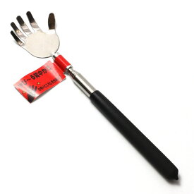 HAND BACK SCRATER　（ハンド バック スクラッチャー 孫の手 背中掻き）