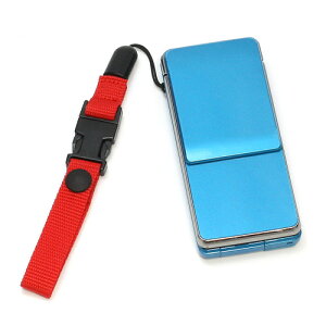 MOBILE PHONE STRAP RED@ioC tH Xgbv bhj