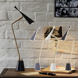 GOSSIP LED DESK LIGHT　（ゴシップ LED デスク ライト） AW-0376E 【送料無料】 【ポイント4倍】 【AWS】