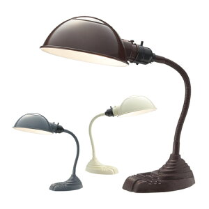OLD SCHOOL DESK LAMP@iI[h XN[ fXN vj AW-0300BU/GY y|Cg4{z yAWSz