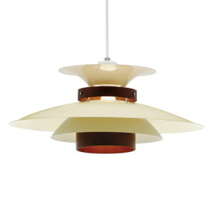 MERCERO PENDANT LIGHT BROWN�@�i�����`�F�� �y���_���g ���C�g �u���E�� ���M���d���^�C�v�j LT-7441BN �y���������z �y�|�C���g10�{�z �yIF�z