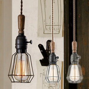YARD PENDANT LIGHT�@�i���[�h �y���_���g ���C�g ST58�d���^�C�v�j AW-0414V �y���������z �y�|�C���g4�{�z �yAWS�z
