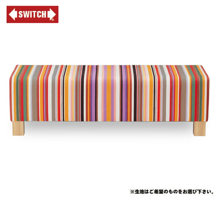楽天市場】【SWITCH】 130BENCH T-SERIES （スウィッチ 130ベンチ T 