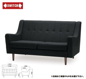 ySWITCHz RICHIE SOFA 2P I-SERIES iXEBb` b`[ \t@ 2l| I-V[Yj yz ySWP10Bz