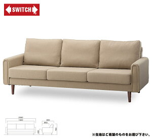 ySWITCHz CARMONA SOFA 3P T-SERIES@iXEBb` Ji \t@ 3l| T-V[Yj yz ySWP10Bz