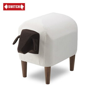 ySWITCHz FRIENfZOO STOOL SHEEP@iXEBb` tY[ Xc[ V[vj yz ySWP10Bz