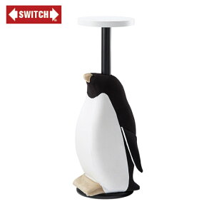 ■【SWITCH】PENGUINCOUNTERTABLE(スウィッチペンギンカウンターテーブル)