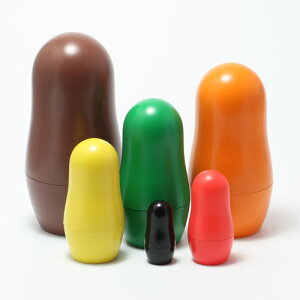 ■OMMDESIGNANIMALMATRYOSHKA-C