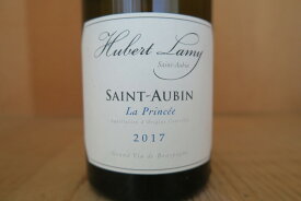 ［2017］ユベール・ラミー　サントーバン・ラ・プランセ 20250509J6-1