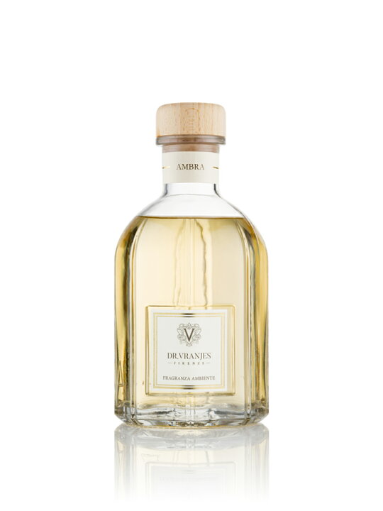 楽天市場】【DR. VRANJES｜ドットールヴラニエス】AMBRA 500ml 