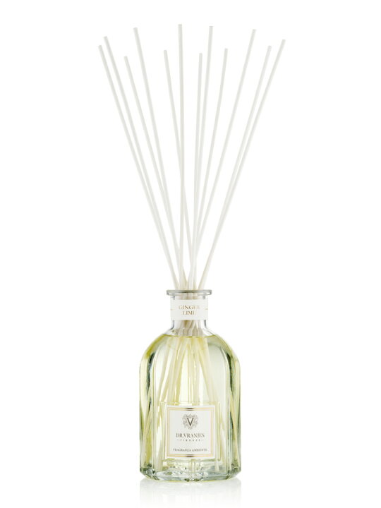 楽天市場】【DR. VRANJES｜ドットールヴラニエス】GINGER LIME 500ml 