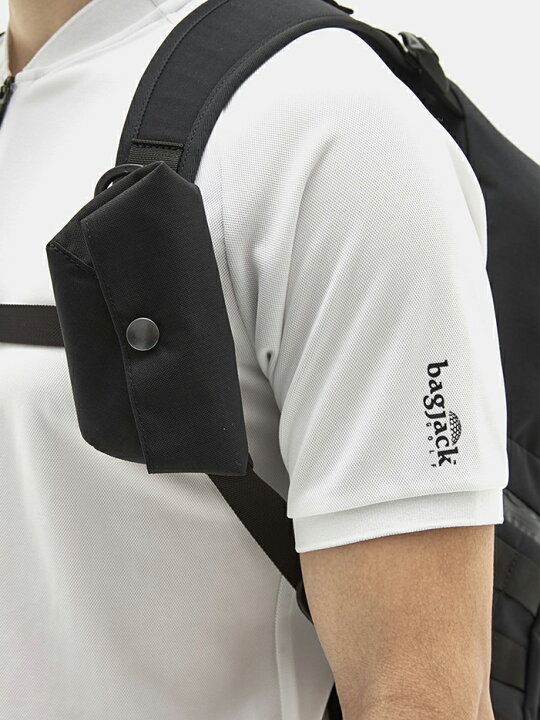 楽天市場】【お取り寄せ商品】【bagjack GOLF|バッグジャックゴルフ 