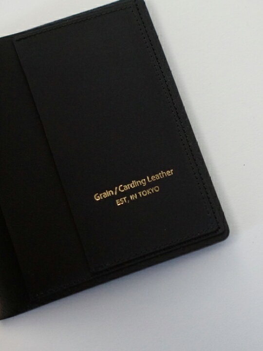 楽天市場】【HOFF|ホフ】Bi-fold Wallet【二つ折り財布】【レザー 
