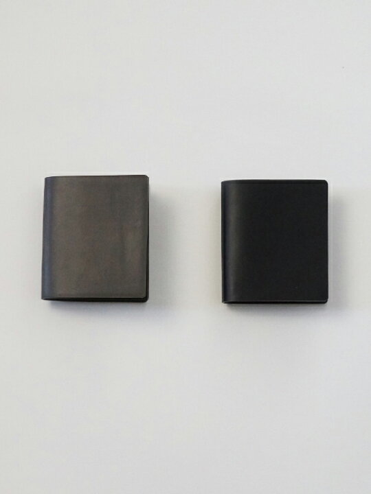 楽天市場】【HOFF|ホフ】Bi-fold Wallet【二つ折り財布】【レザー 
