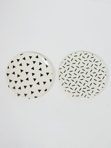 ychocolatesoup | `R[gX[vzGEOMETRY MELAMINE PLATE@M@H@xr[pi@LbYpi@qpi@vX`bNycs10096z