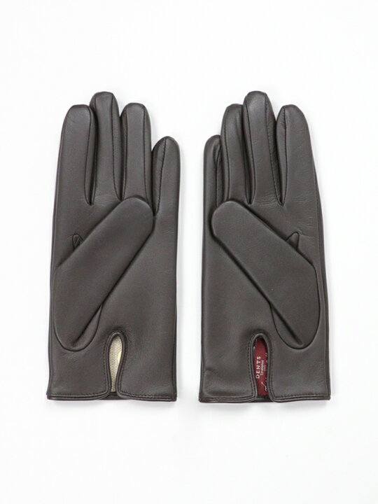 楽天市場】【国内正規品】【DENTS｜デンツ】ヘアシープ×カシミヤ  