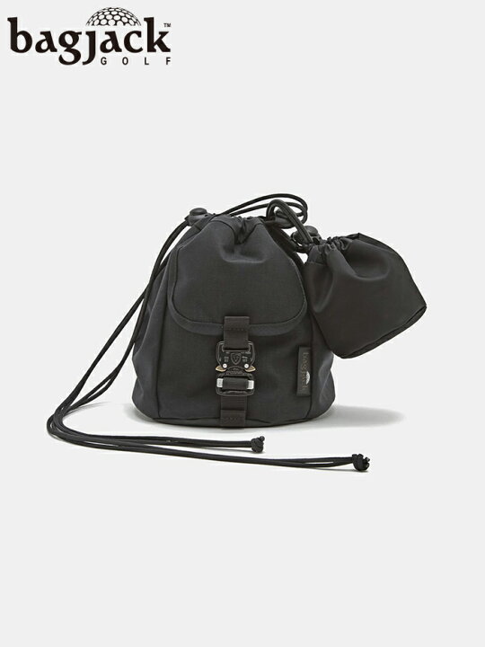 楽天市場】【お取り寄せ商品】【bagjack GOLF|バッグジャックゴルフ 