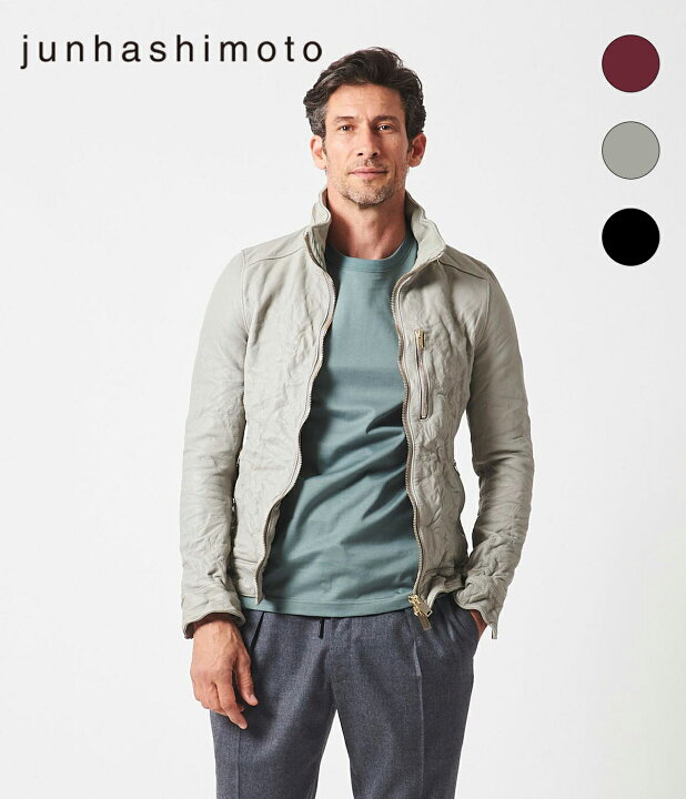 楽天市場】【junhashimoto|ジュンハシモト】INNER RIDERS インナー  
