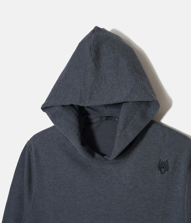楽天市場】【GREYSON｜グレイソン】BLEEKER HOODIE パーカー トップス  