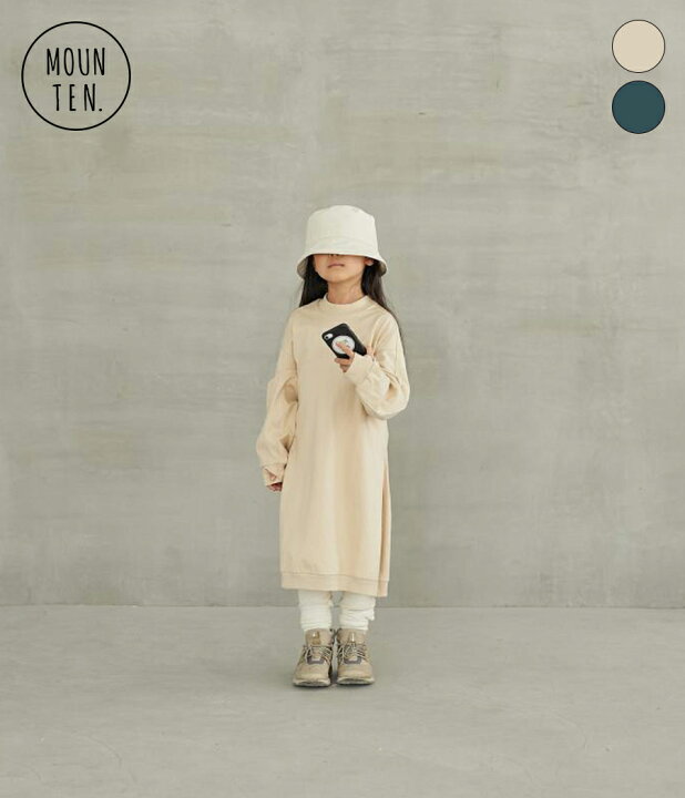 楽天市場】【40%OFFセール｜期間限定】【MOUN TEN.｜マウンテン 