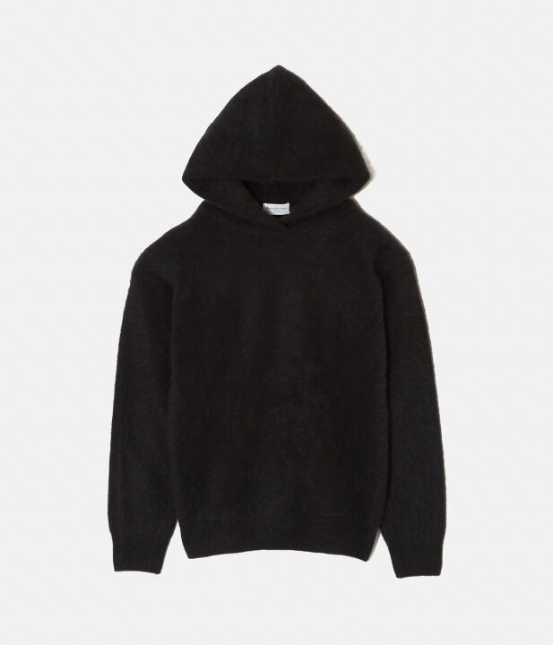 楽天市場】【RENCONTRANT｜レンコントラント】FOX WOOL PARKA パーカー 