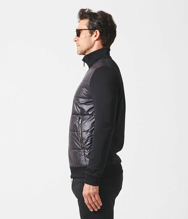 楽天市場】【junhashimoto|ジュンハシモト】GROSSRICH TRACK JACKET 