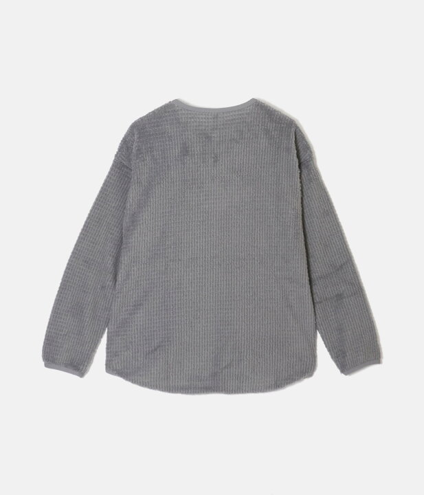 楽天市場】【MOUN TEN.｜マウンテン】alpha direct crewneck セーター 