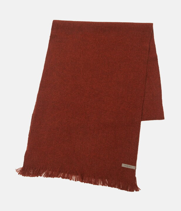 楽天市場】【NORLHA｜ノラ】YAK STOLE NOMAD NETS マフラー ストール  