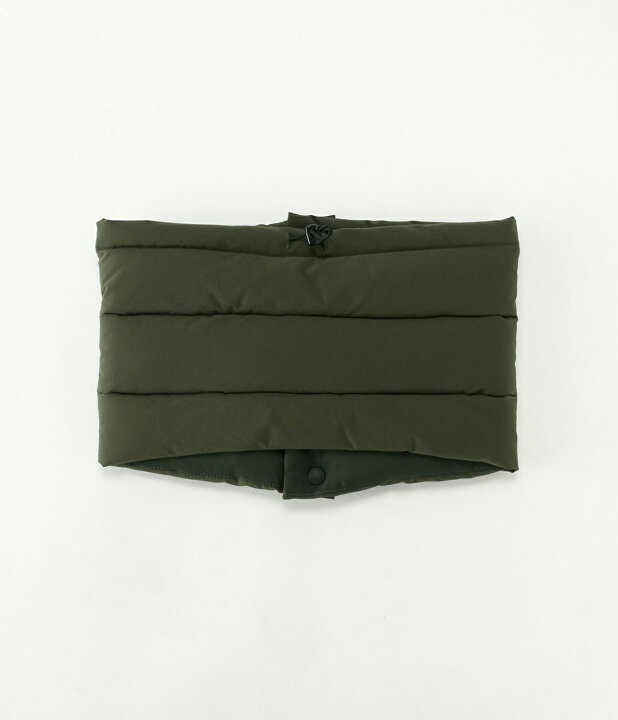 楽天市場】【TFW49|ティーエフダブリュー】DOWN NECK WARMER ダウン 