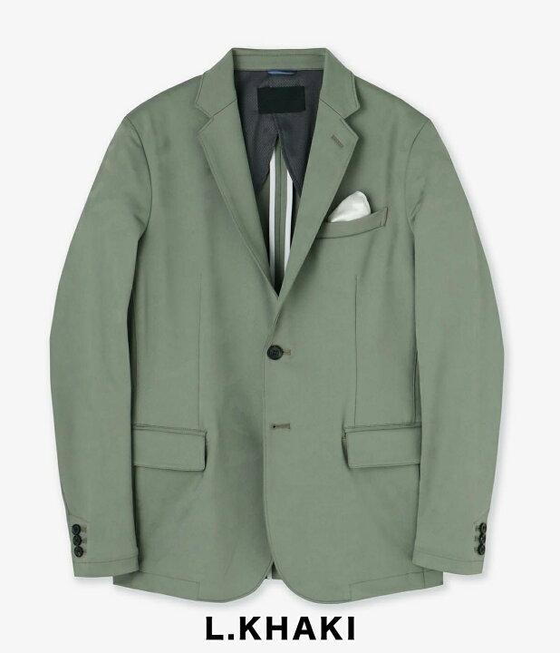 楽天市場】【junhashimoto|ジュンハシモト】JERSEY JACKET -EMBOSS  