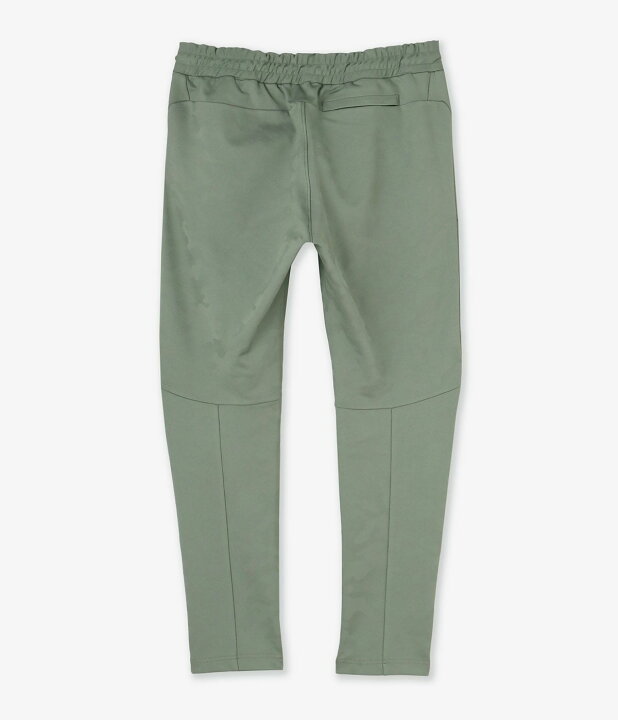 楽天市場】【junhashimoto|ジュンハシモト】SLIM JERSEY PANTS -EMBOSS  