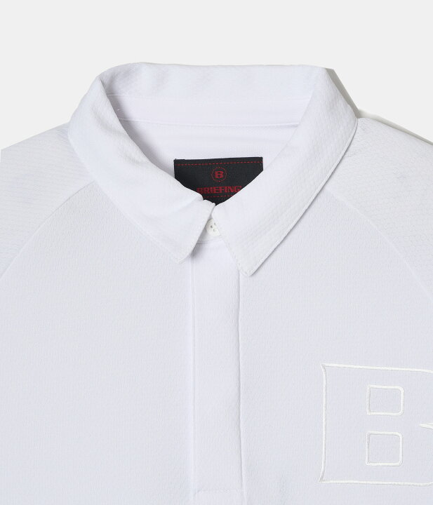 楽天市場】【BRIEFING GOLF｜ブリーフィングゴルフ】MS BIG BEAT SHIRT 