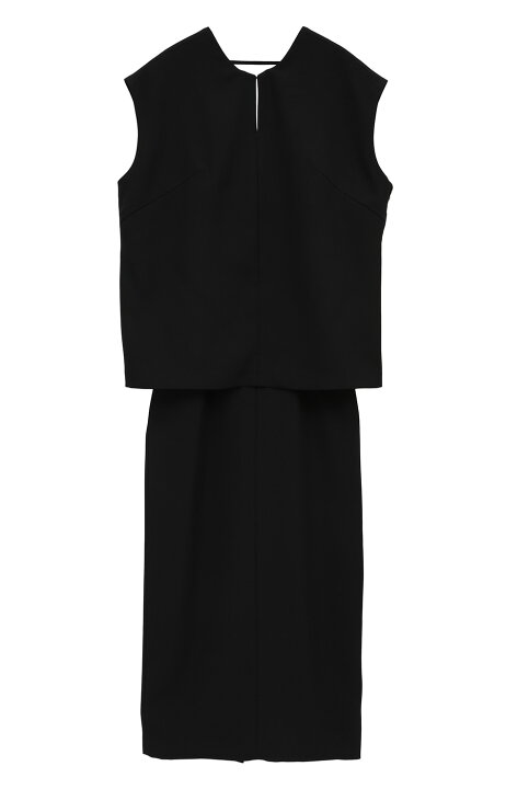 楽天市場】【70%OFFセール｜期間限定】【CLANE｜クラネ】LAYERED BACK 