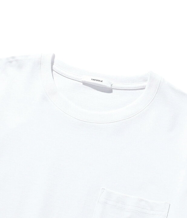 楽天市場】【干場義雅コラボ】【THE SOLE|ザソール】スビンコットン  