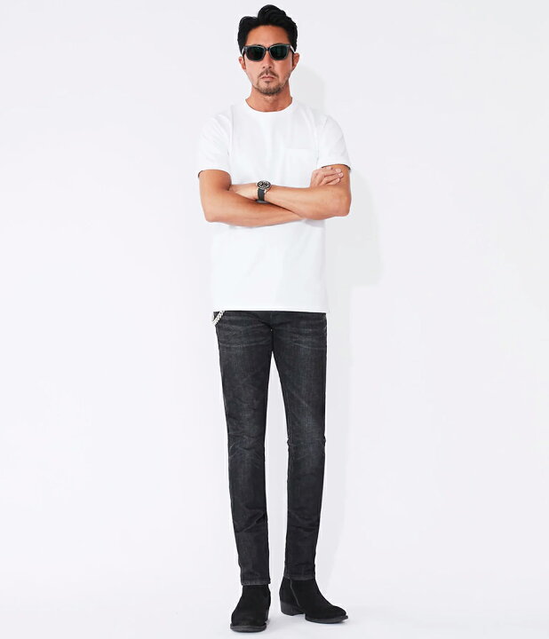 楽天市場】【干場義雅コラボ】【THE SOLE|ザソール】スビンコットン  